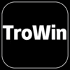 Logo da TROWIN